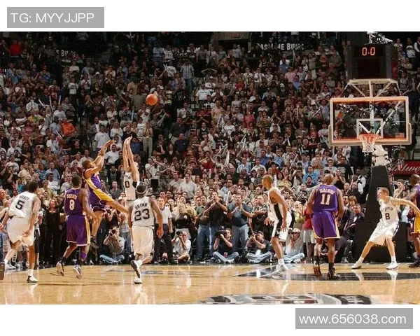 开拓者击败马刺，季后赛前途未卜